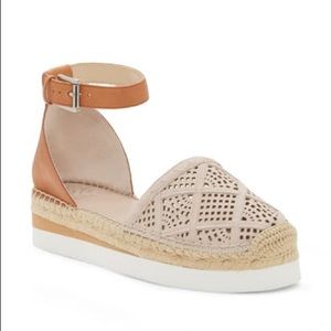 Vince Camuto Brafina Espadille